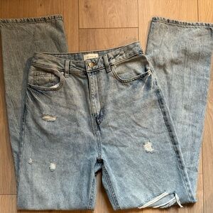 PACSUN 90’s boyfriend jeans